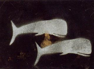 Andreas Erdmann - Ohne Titel (1 Blatt aus einer Serie von 5)