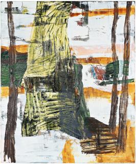 Andreas Eriksson - ”Baum 4”