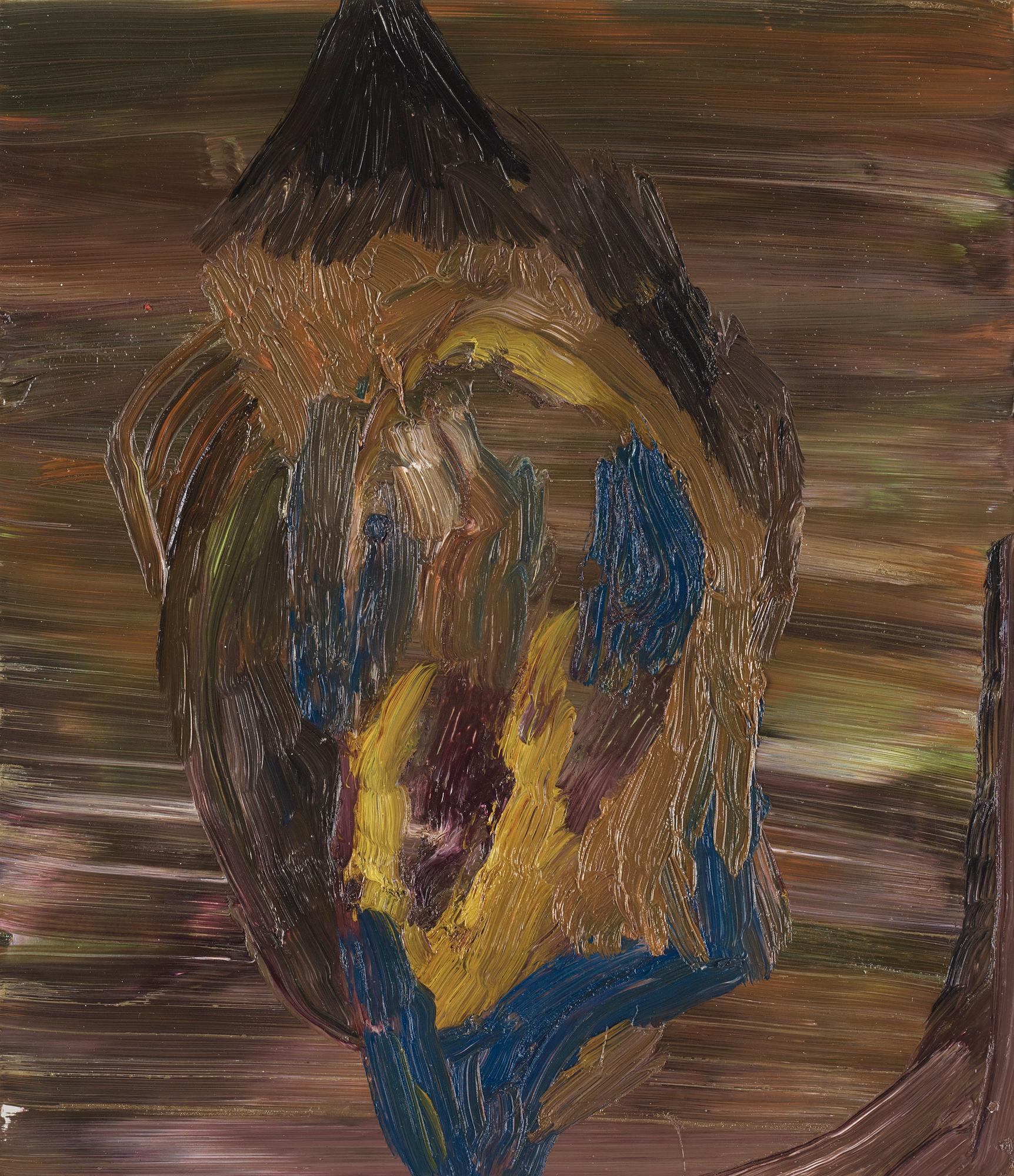 Andreas Eriksson - \'Fröställning\'