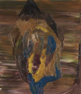 Andreas Eriksson - \'Fröställning\'