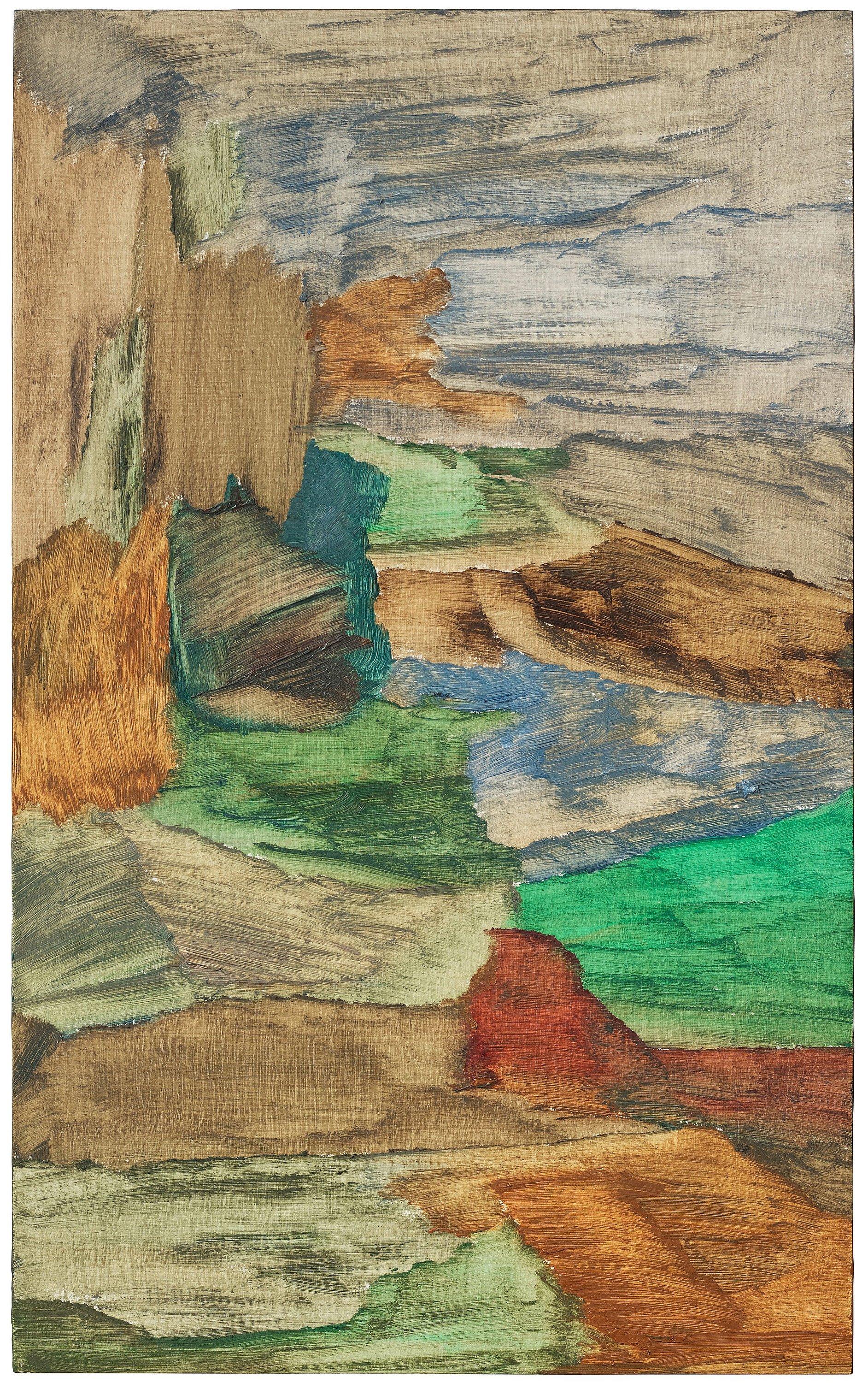 Andreas Eriksson - \