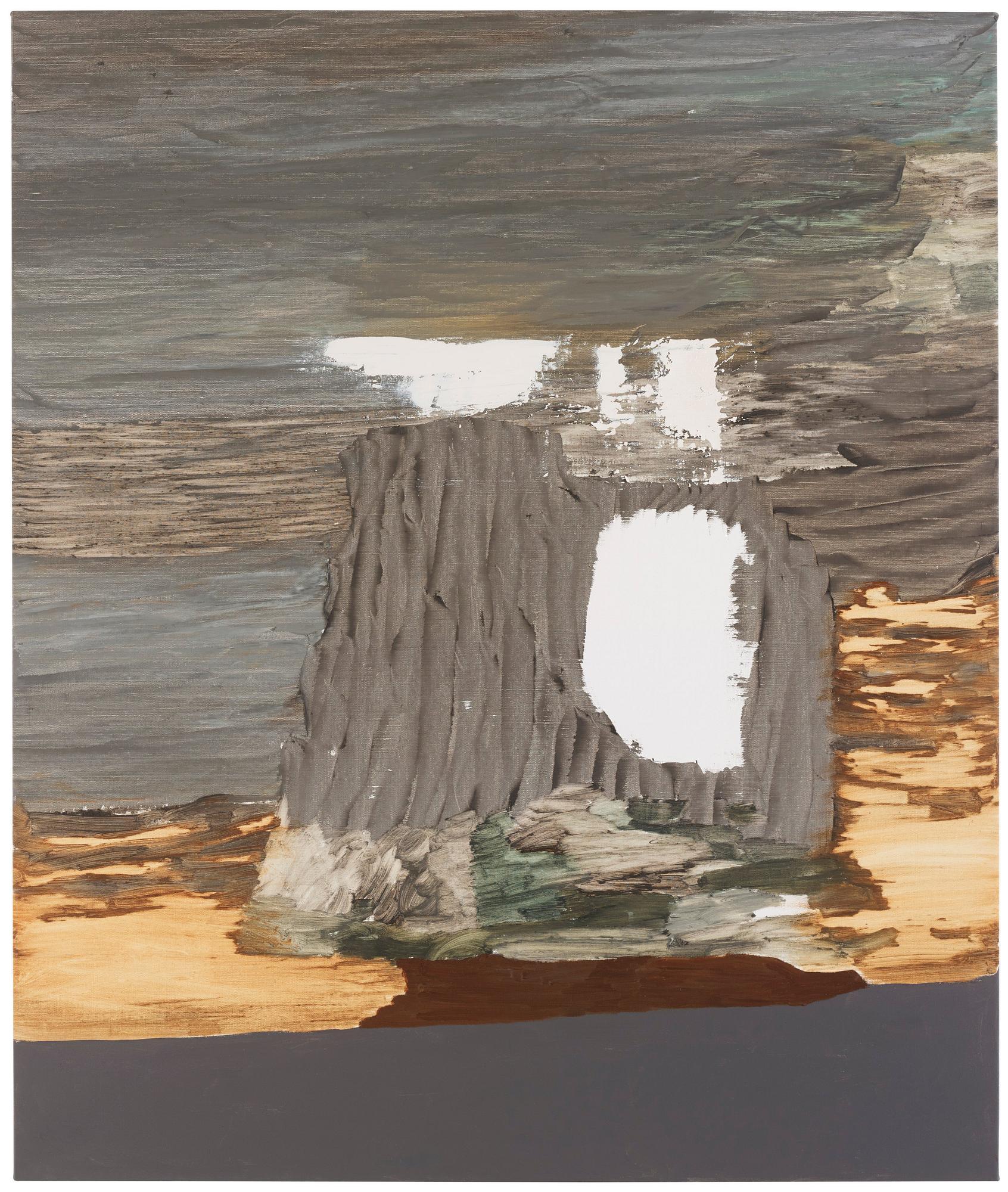 Andreas Eriksson - \'Landskap i spegling\'