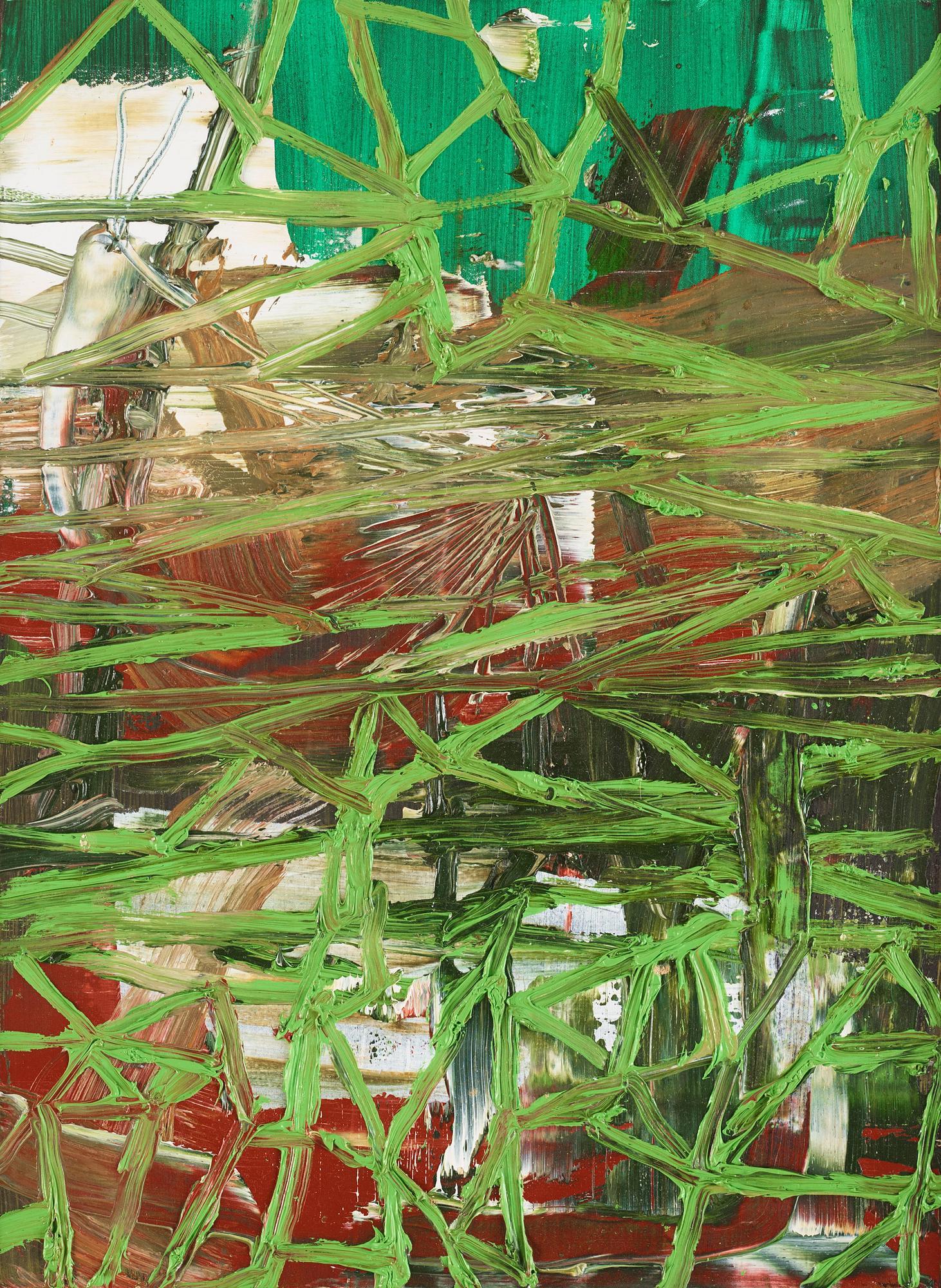 Andreas Eriksson - \'Scape (Reflection)\'