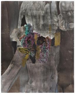 Andreas Eriksson - \'Trädstam\'