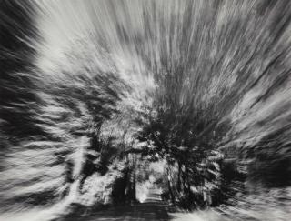 Andreas Feininger - Porsche racing I