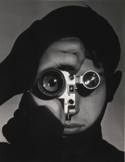 Andreas Feininger - \'The Photojournalist\' (Dennis Stock)