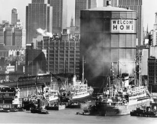 Andreas Feininger - \