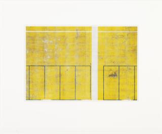 Andreas Gefeller - Ohne Titel (Parkhaus 1), 2002