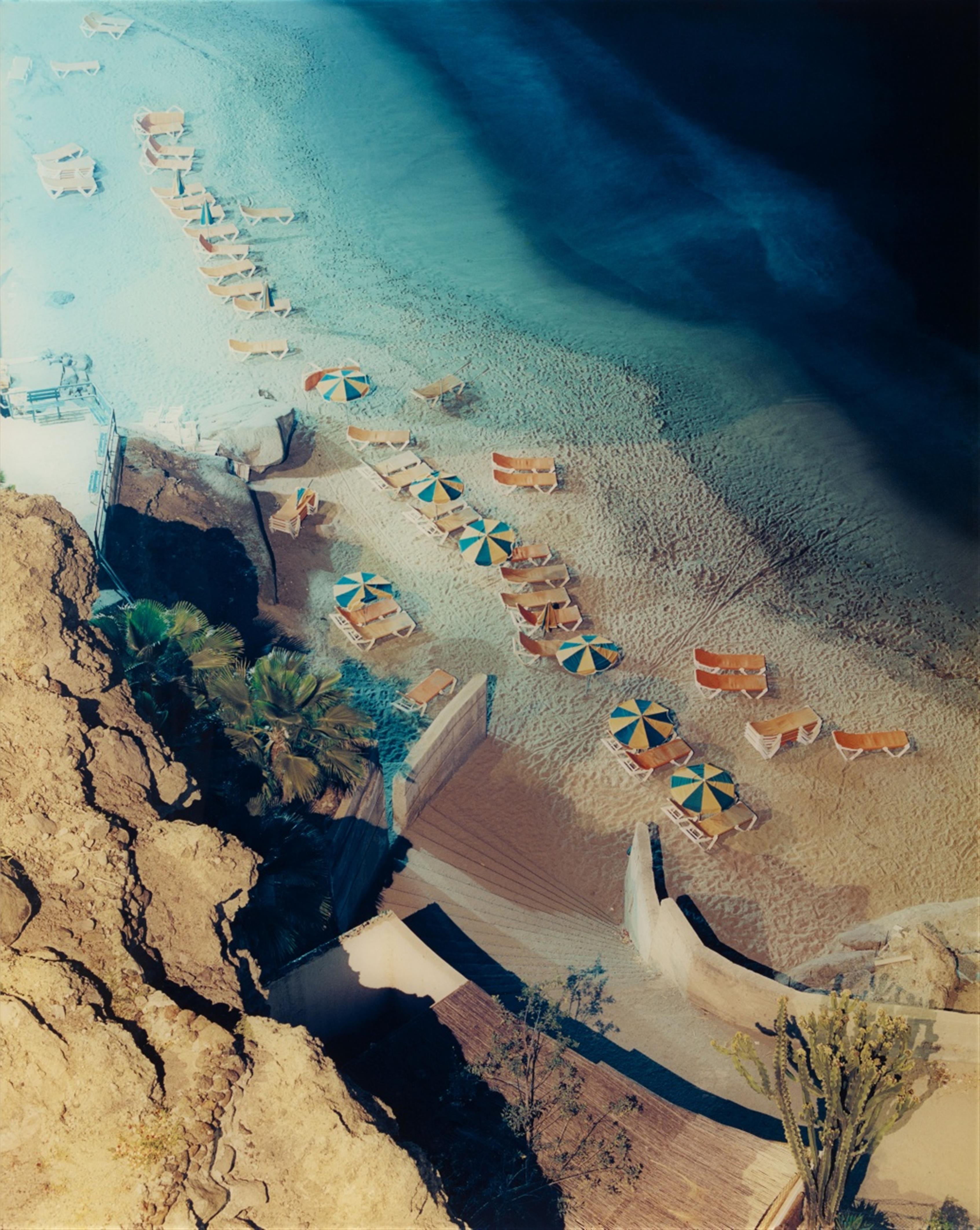 Andreas Gefeller - Soma 007, Gran Canaria