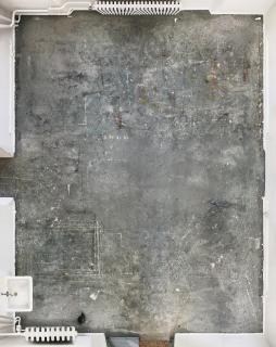 Andreas Gefeller - Untitled (Academy Of Arts, R 210)