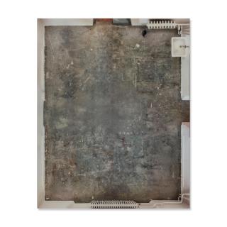 Andreas Gefeller - Untitled (Academy of Arts R210)