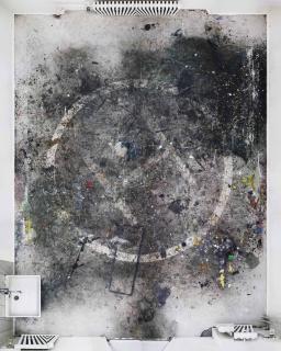 Andreas Gefeller - Untitled (Academy of the Arts, R 217)