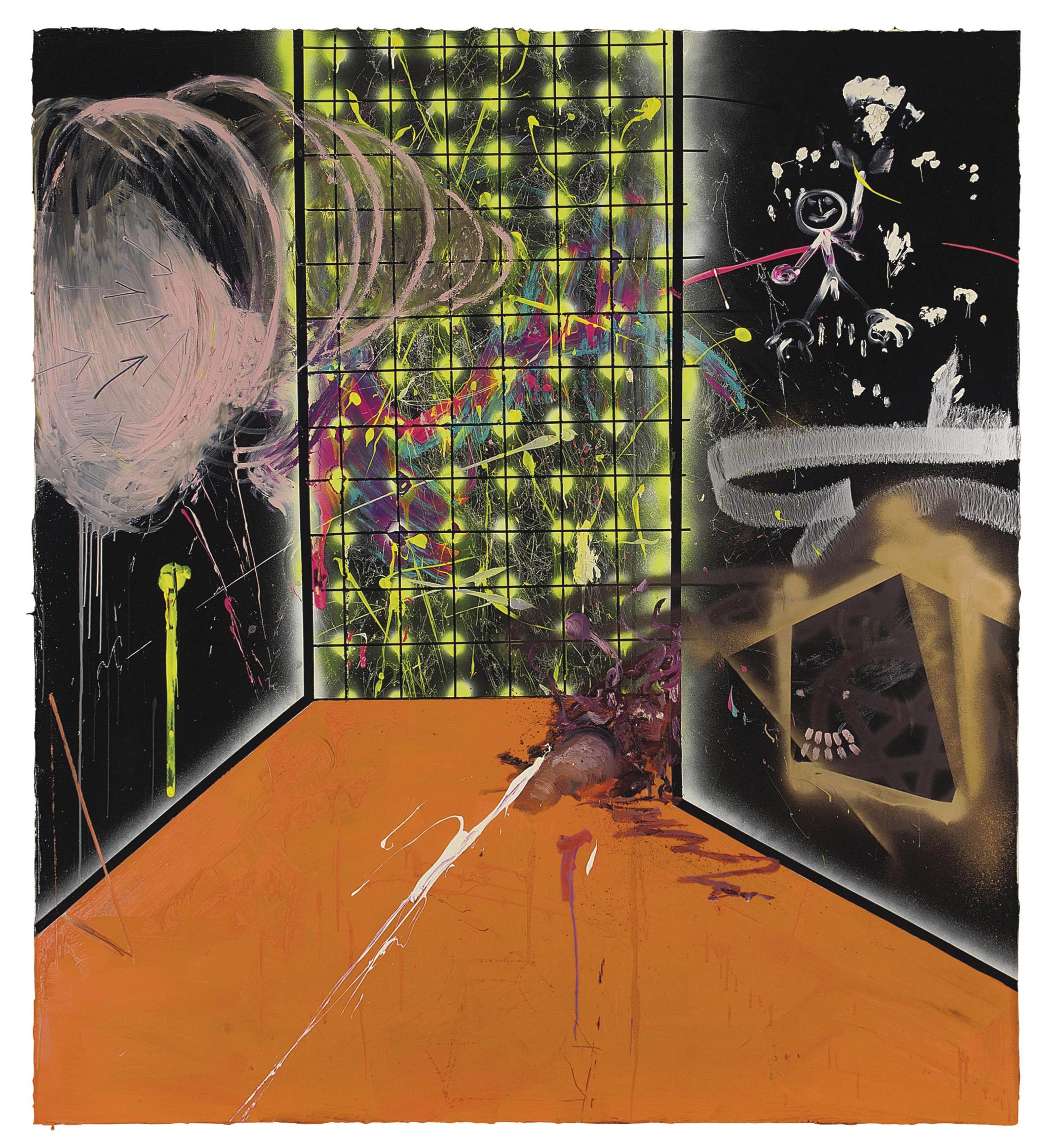 Andreas Golder - Gutes Bild (Good Picture)