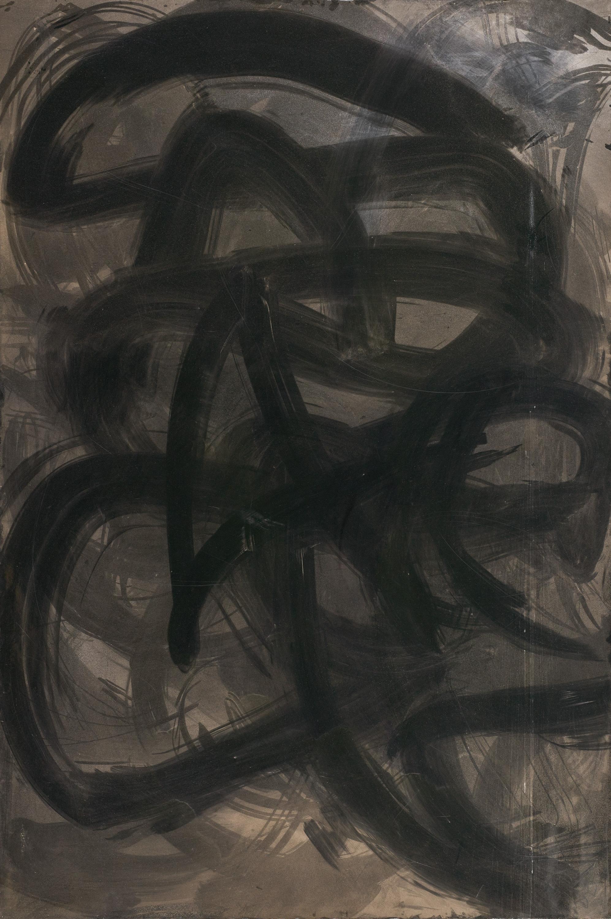 Andreas Golder - Ohne Titel