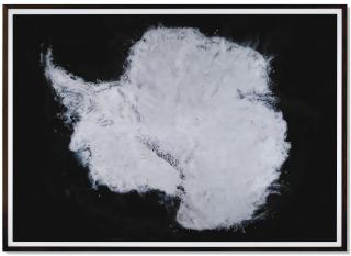 Andreas Gursky - Antarctic