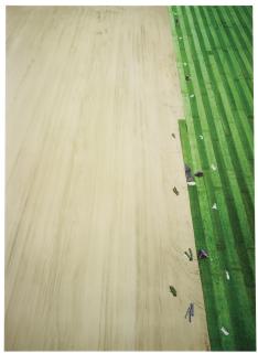 Andreas Gursky - Arena Iii