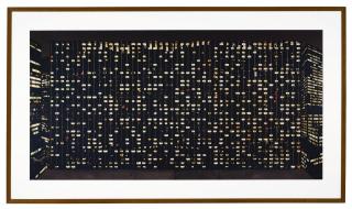 Andreas Gursky - Avenue Of The Americas
