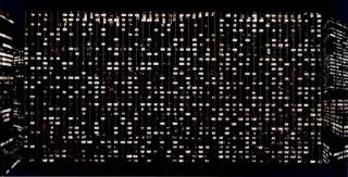 Andreas Gursky - Avenue of The Americas