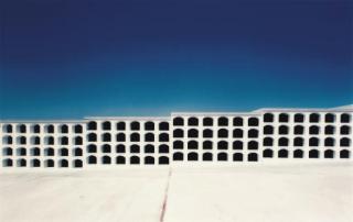 Andreas Gursky - Ayamonte