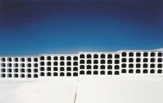 Andreas Gursky - Ayamonte