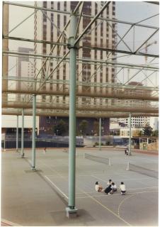 Andreas Gursky - Beaugrenelle