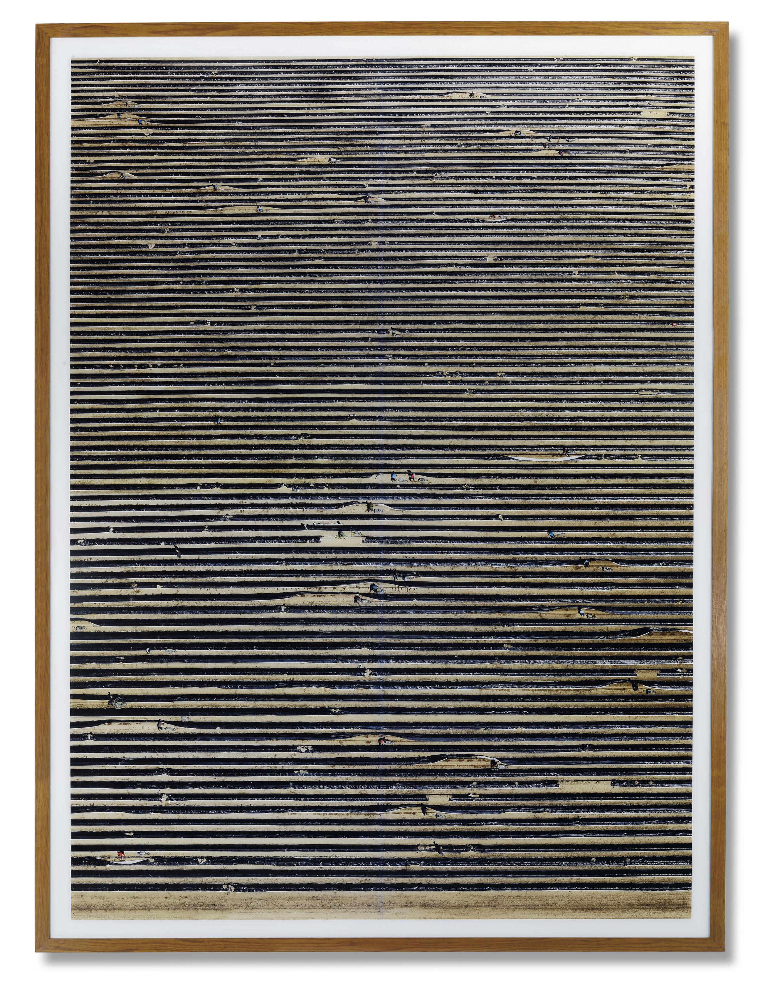 Andreas Gursky - Beelitz