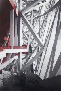 Andreas Gursky - Beijing