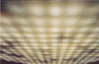 Andreas Gursky - Brasilia, Plenarsaal