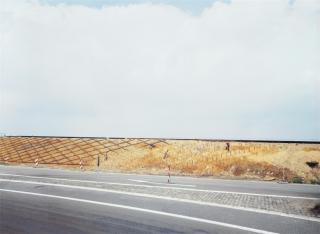 Andreas Gursky - Breitscheider Kreuz