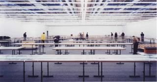 Andreas Gursky - Centre Georges Pompidou