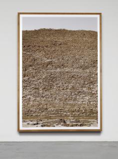 Andreas Gursky - Cheops