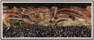 Andreas Gursky - Cocoon II