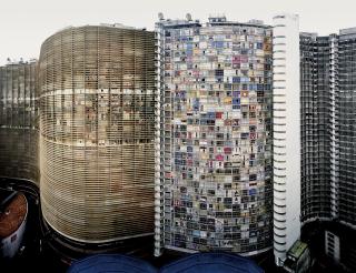 Andreas Gursky - Copan