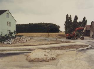 Andreas Gursky - Essen
