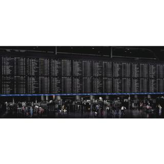 Andreas Gursky - Frankfurt