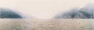 Andreas Gursky - Gardasee