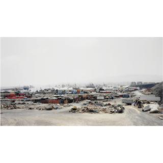 Andreas Gursky - \'Gran Canaria\', 1995