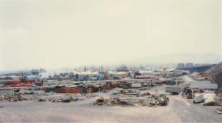 Andreas Gursky - Gran Canaria