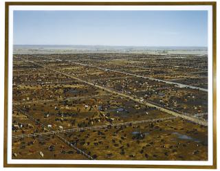 Andreas Gursky - Greeley