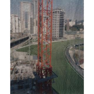 Andreas Gursky - Happy Valley I