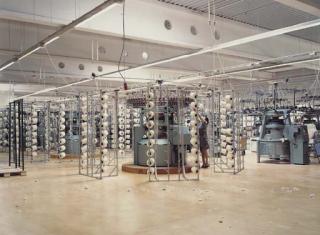 Andreas Gursky - Jockey, Hechingen