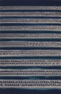 Andreas Gursky - Jumeirah Palm