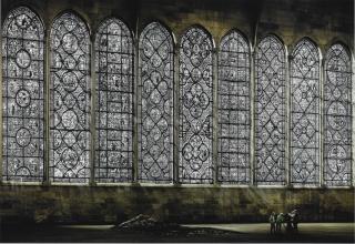 Andreas Gursky - Kathedrale I