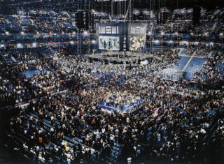 Andreas Gursky - Klitschko