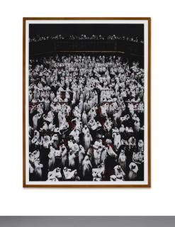 Andreas Gursky - Kuwait Stock Exchange