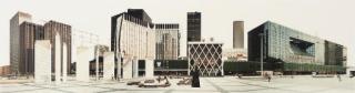 Andreas Gursky - La Défense