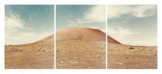 Andreas Gursky - Lanzarote