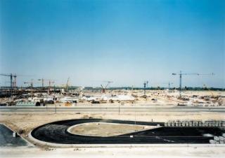 Andreas Gursky - Leipzig