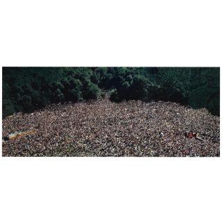 Andreas Gursky - Love Parade