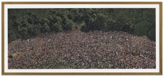 Andreas Gursky - Love Parade